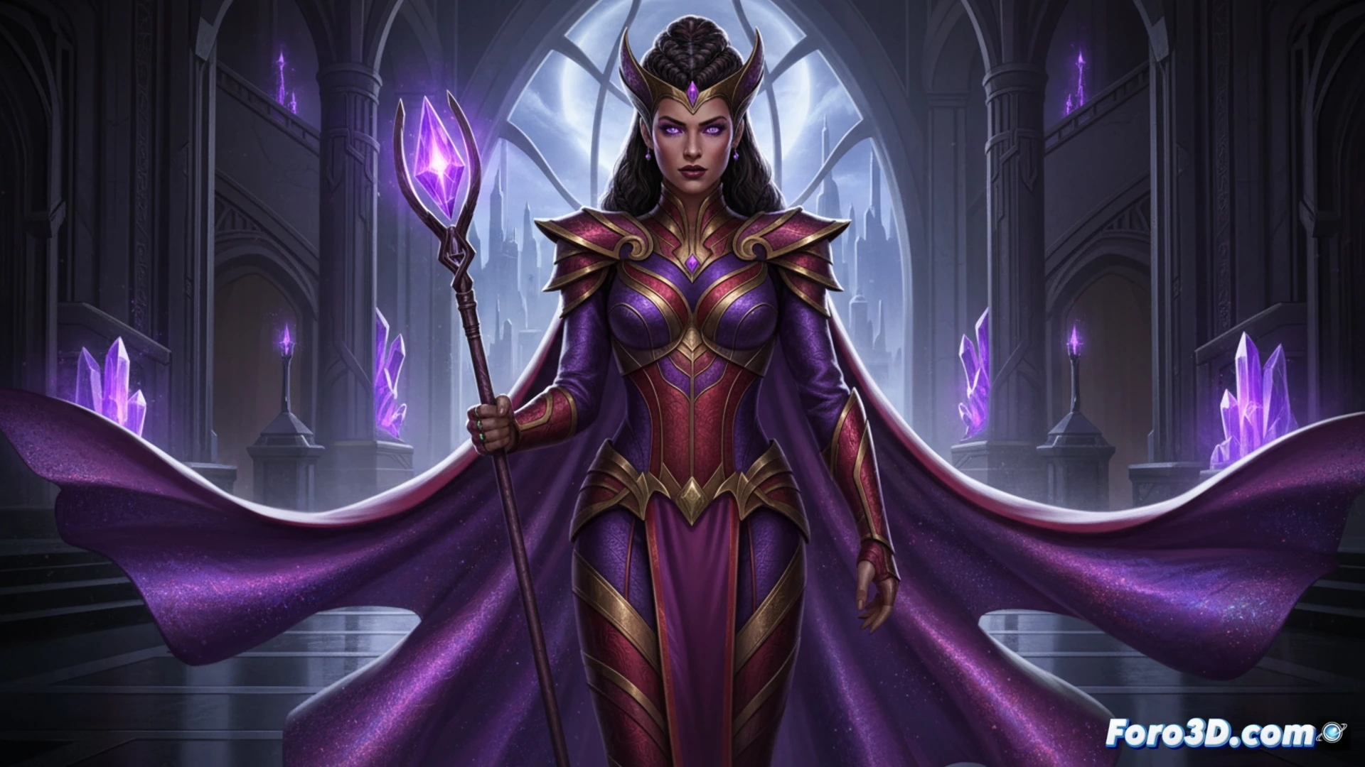 Adria Arjona será Maxima en la secuela de Superman de 2027