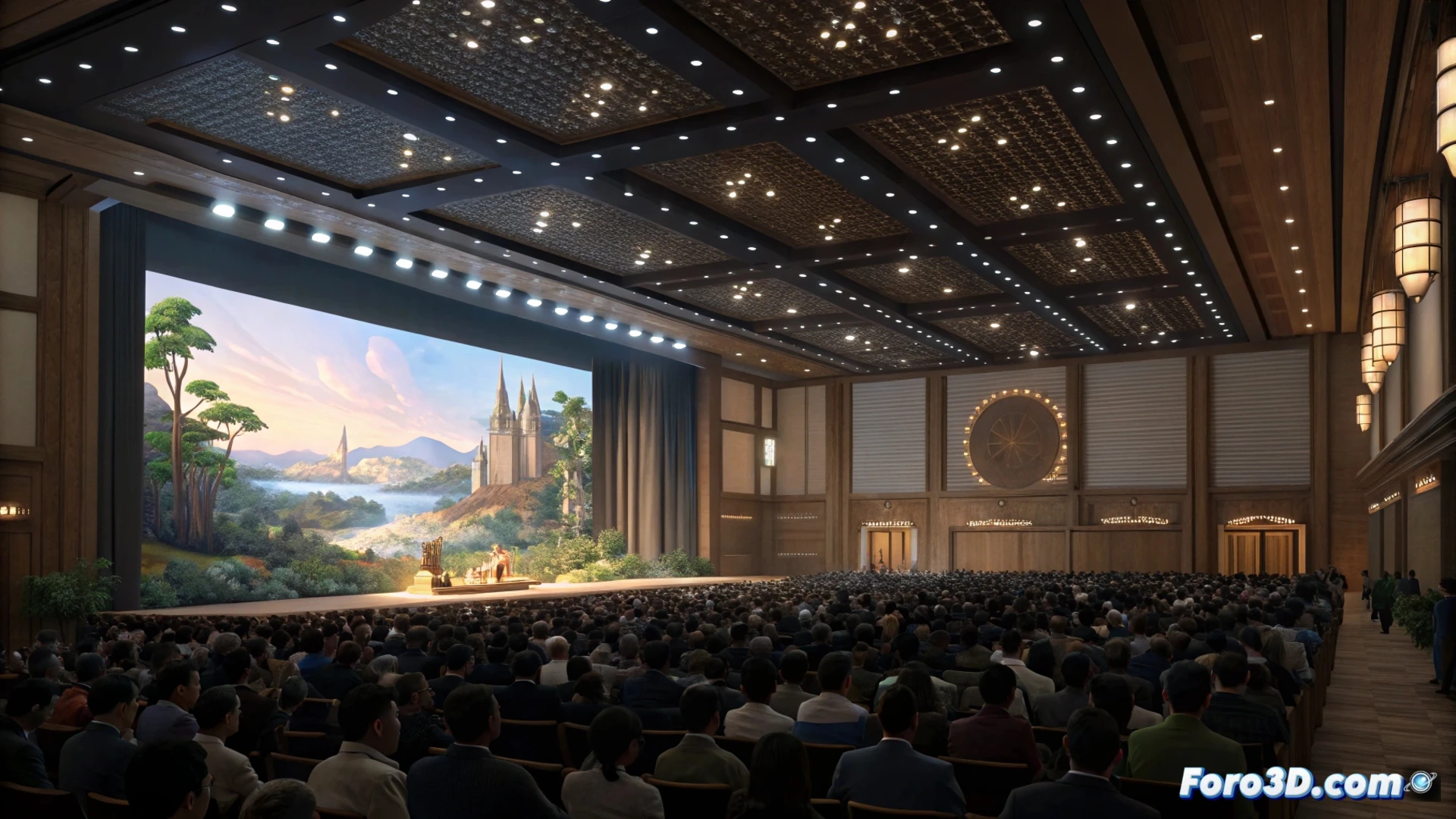 AfroAnimation Summit conecta talento global con estudios