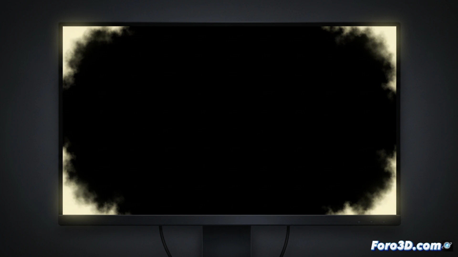 삼차원 그래픽 전문가를 위한 백라이트 블리딩 가이드