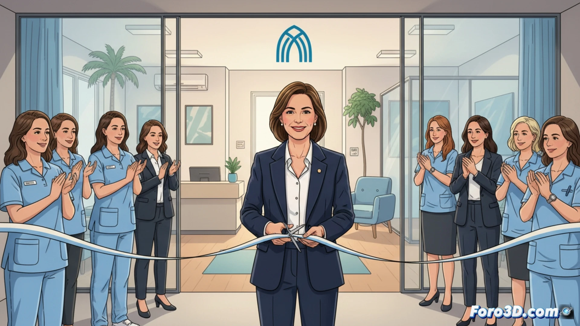 Baleares inaugura su primer centro de crisis 24h para víctimas de violencia sexual en Ibiza