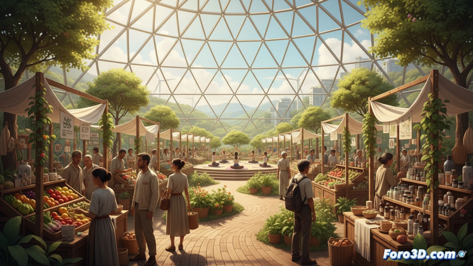 Bioterra 2026: La educación alimentaria entra en una nueva dimensión