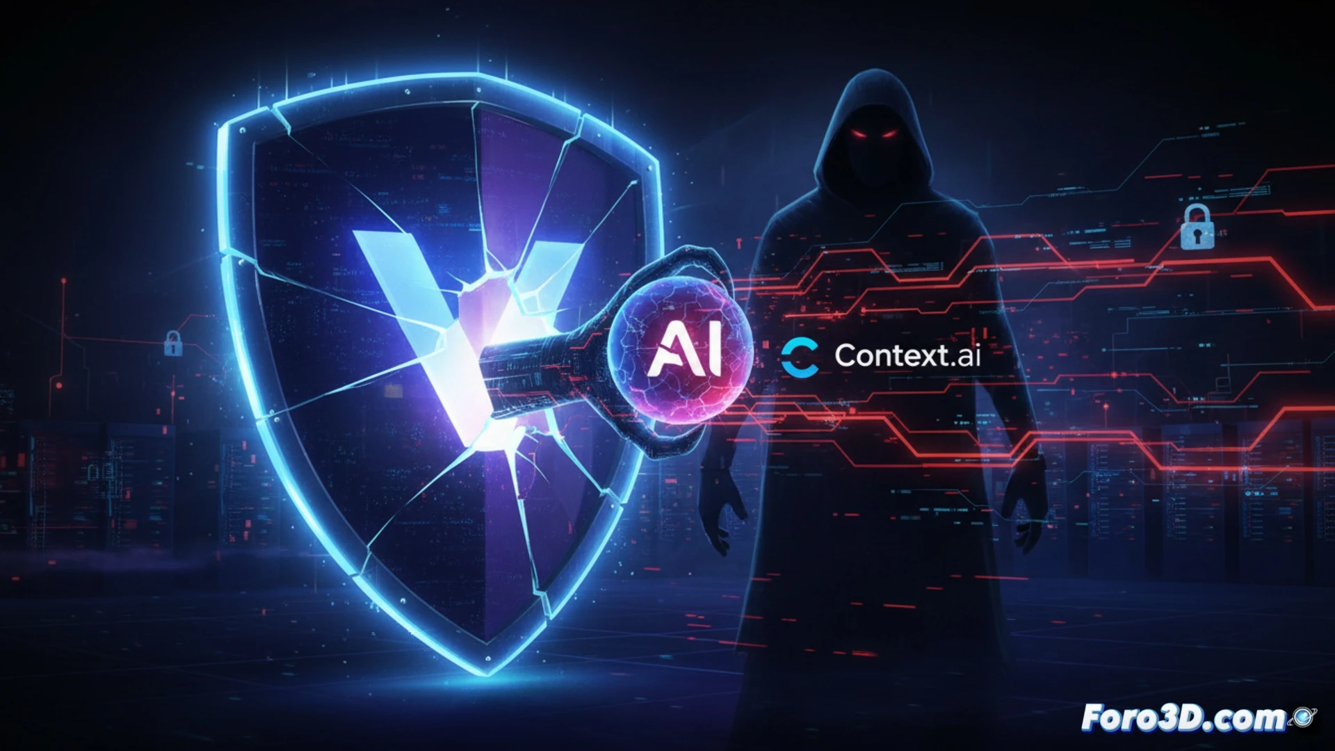 Brecha en Vercel por herramienta de IA comprometida, Context.ai