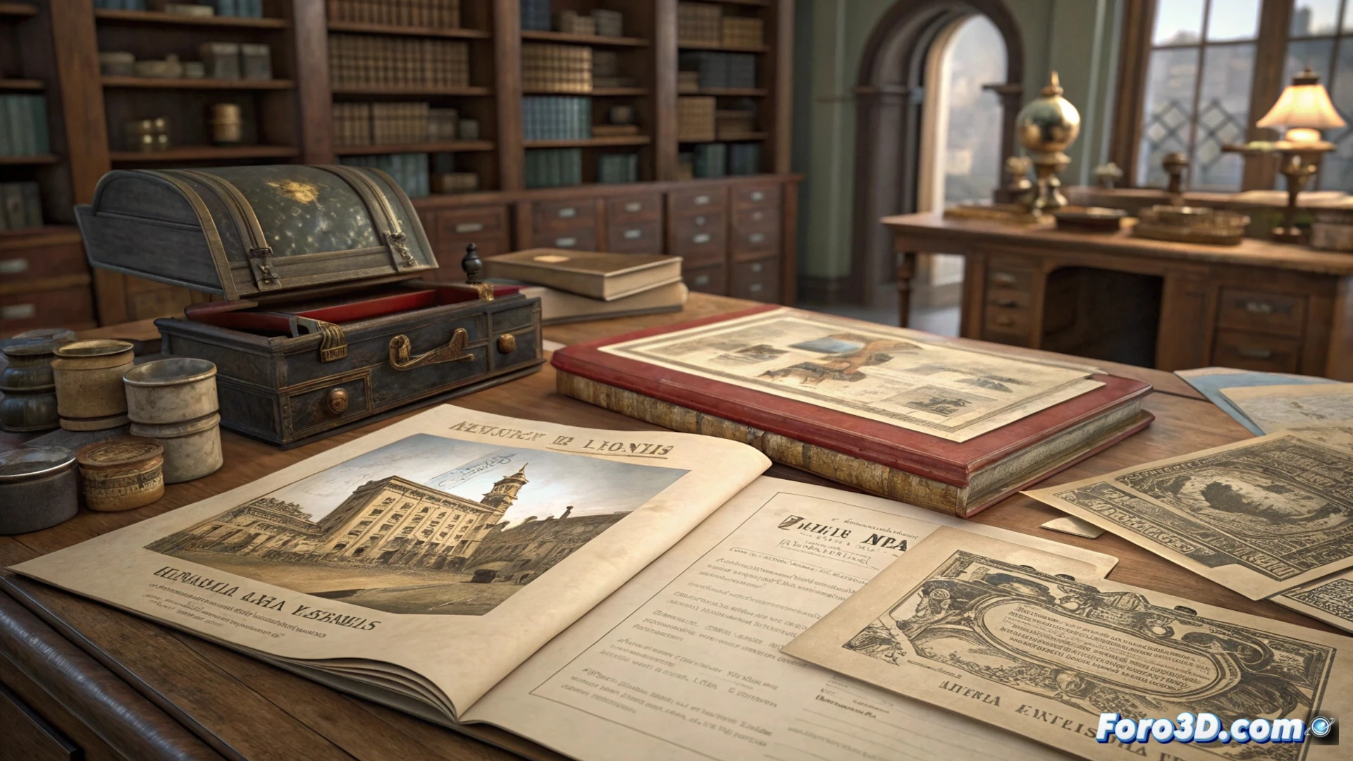 カン・フンコサ：バレアレス経済の素材を明かす文書