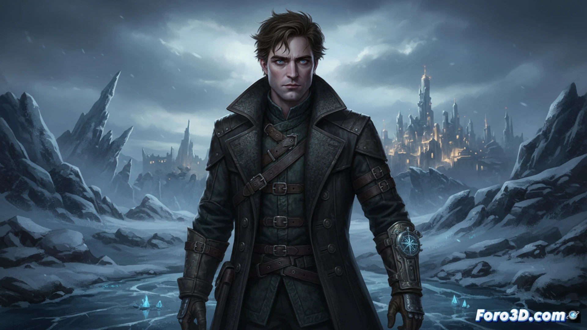 Charlie Cox sugiere a Robert Pattinson como su personaje de Clair Obscur para una adaptación cinematográfica.