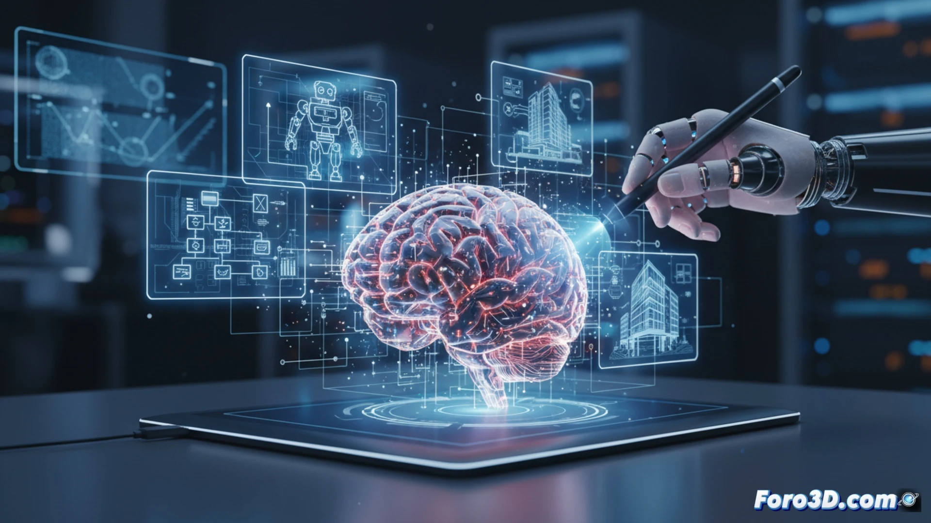 ChatGPT Images 2.0: cuando la IA dibuja y razona a la vez