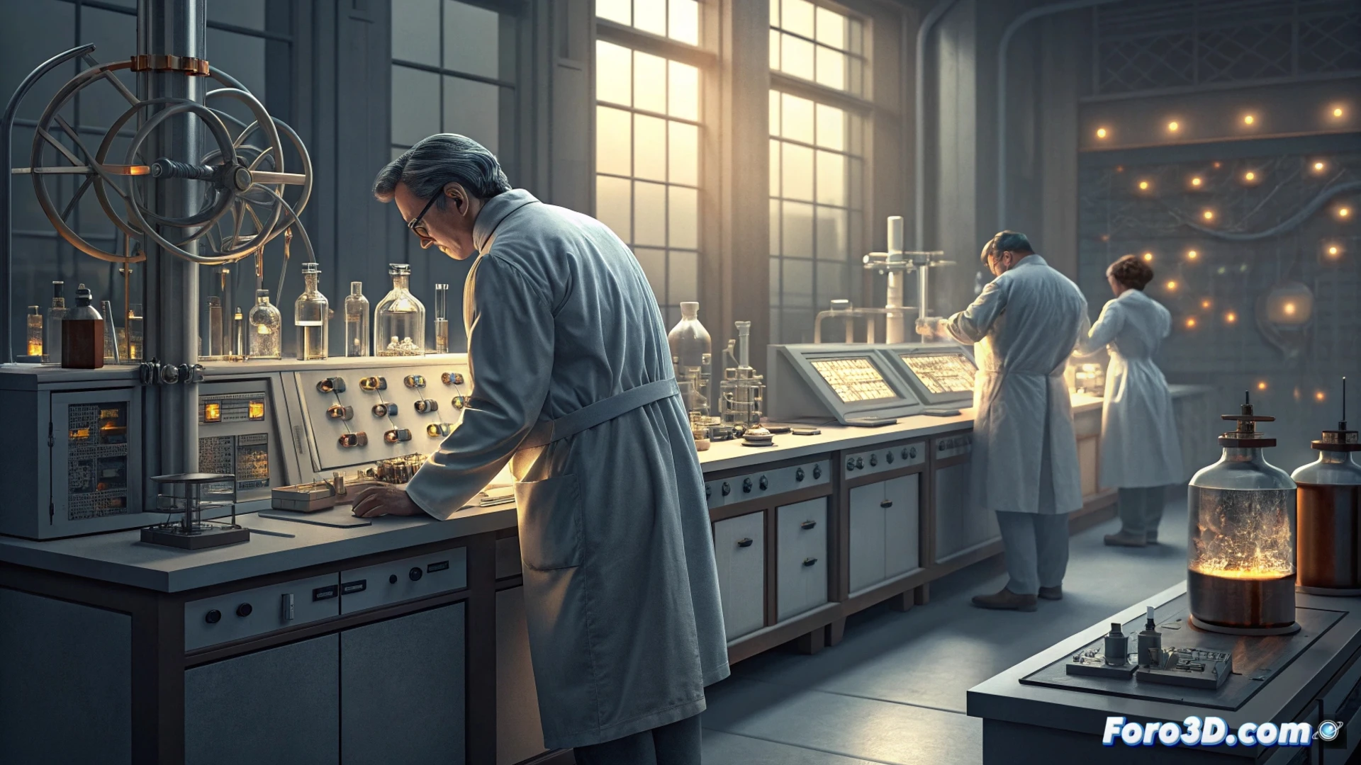 科学者らがバッテリー技術を用いてコーヒーの香りを再現