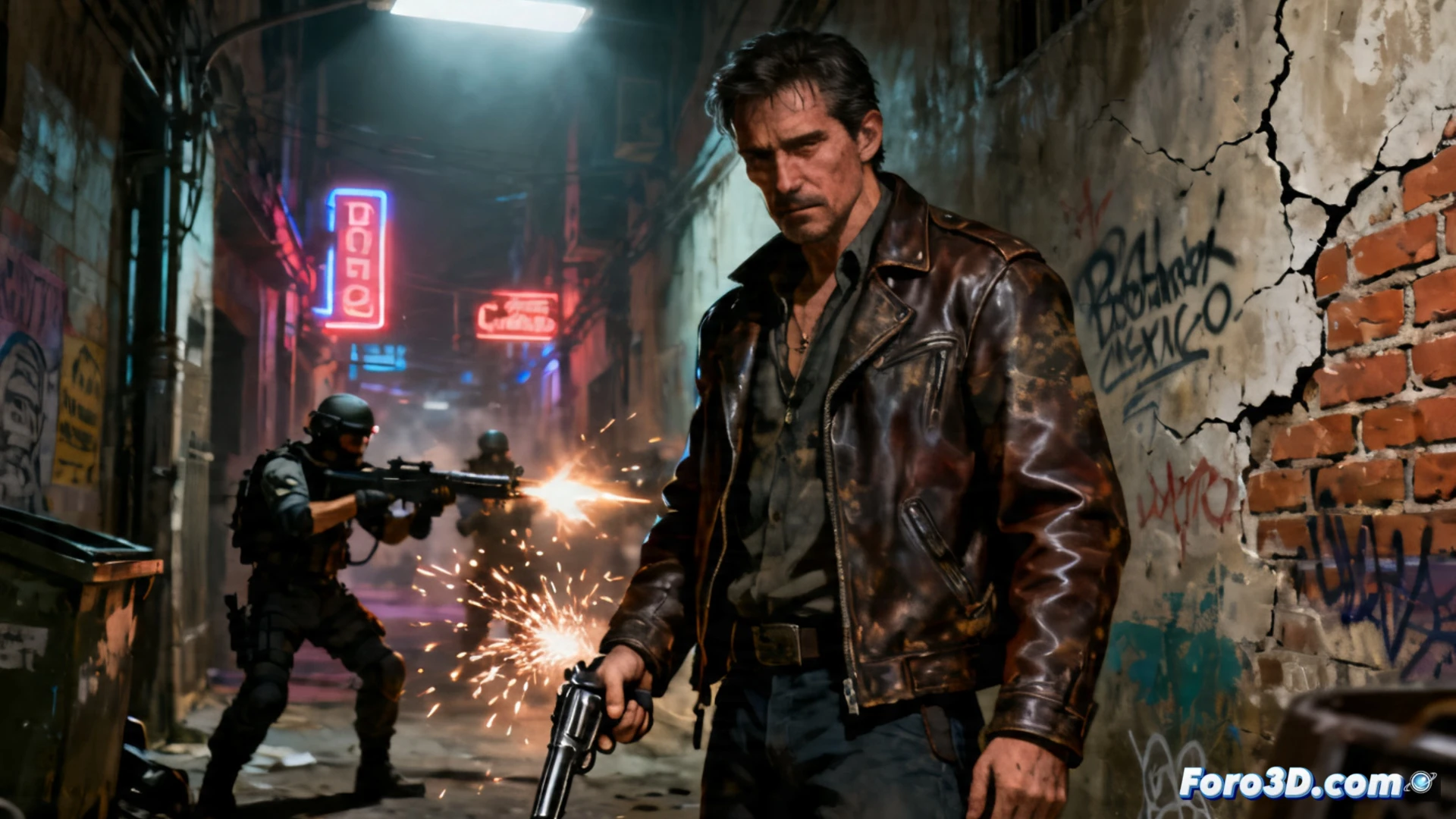 DC anuncia 100 Balas: The US of Anger, el regreso de Azzarello y Risso