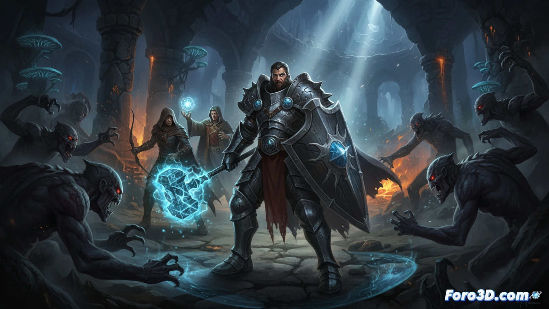 De Rockstar a indie: el exdesarrollador que cambió GTA 6 por un tanque solitario