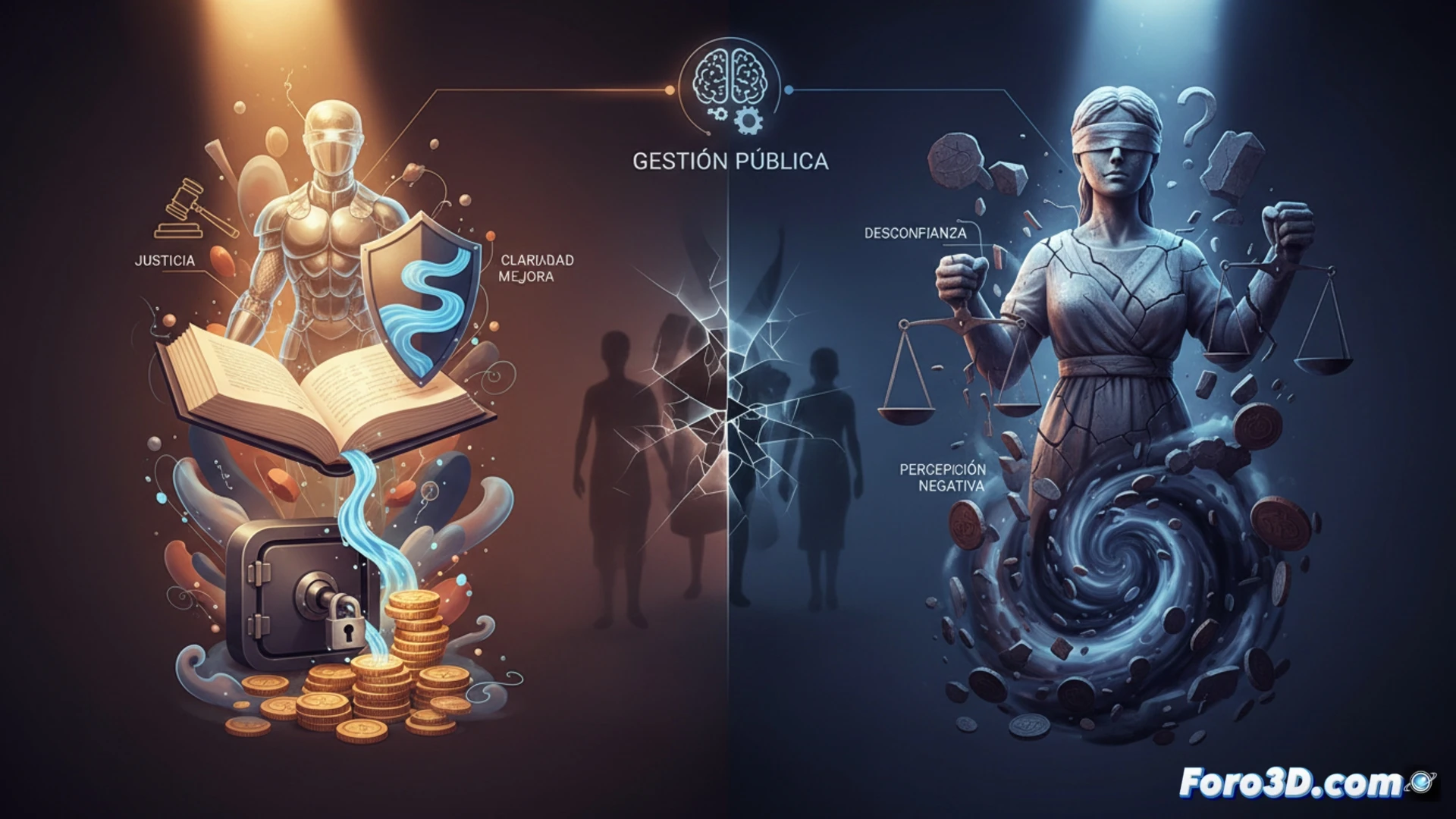 Una exdirectiva de Adif declara en un juicio sobre compras de mascarillas y conflicto de interés.