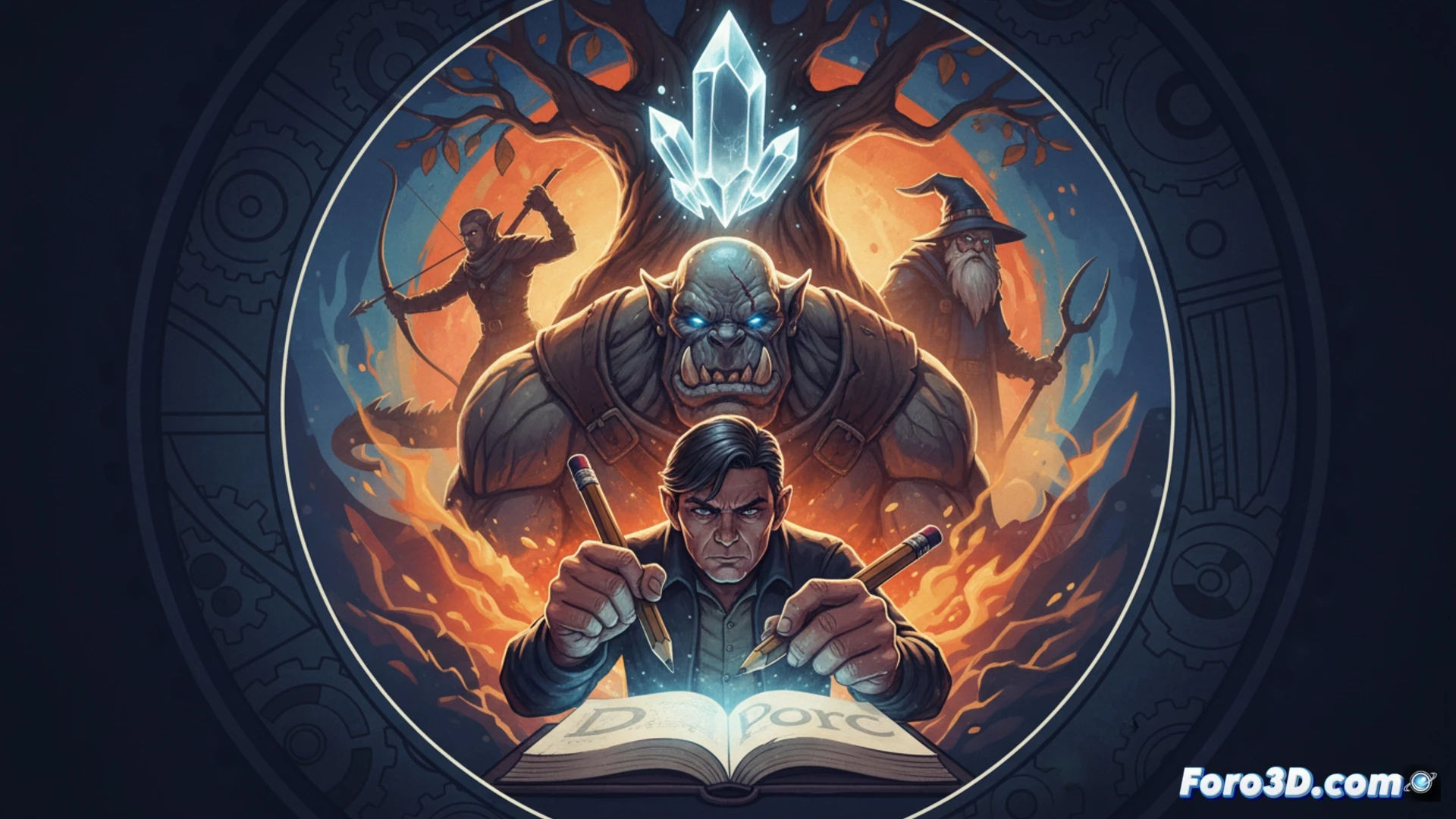 Diseñar una portada de libro en un día: priorizar plazos