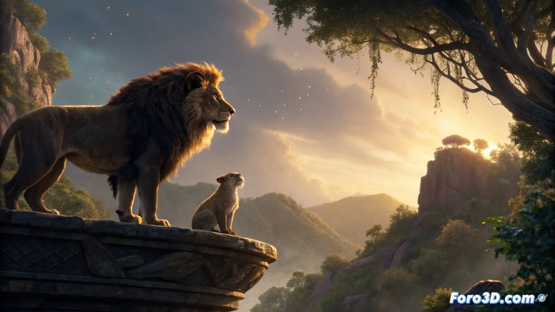 Disney anima el lenguaje de signos: un desafío técnico de expresión