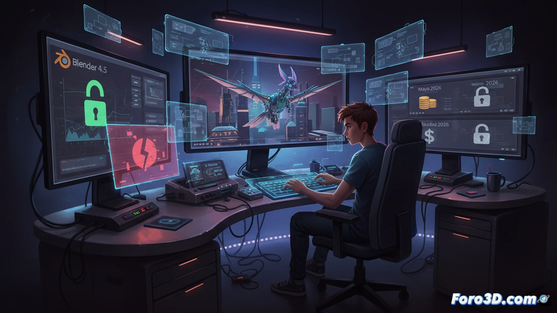 Edición de animación en 2026: qué programa elegir sin morir en el intento