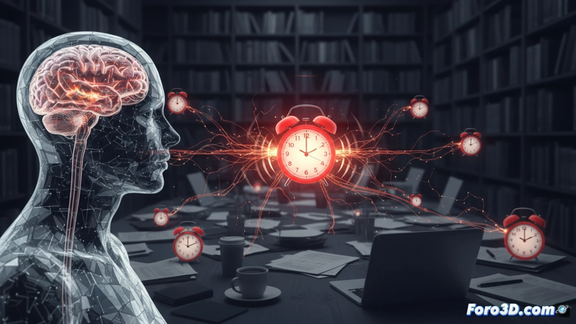 El efecto mirón digital: por qué ves bugs por todas partes