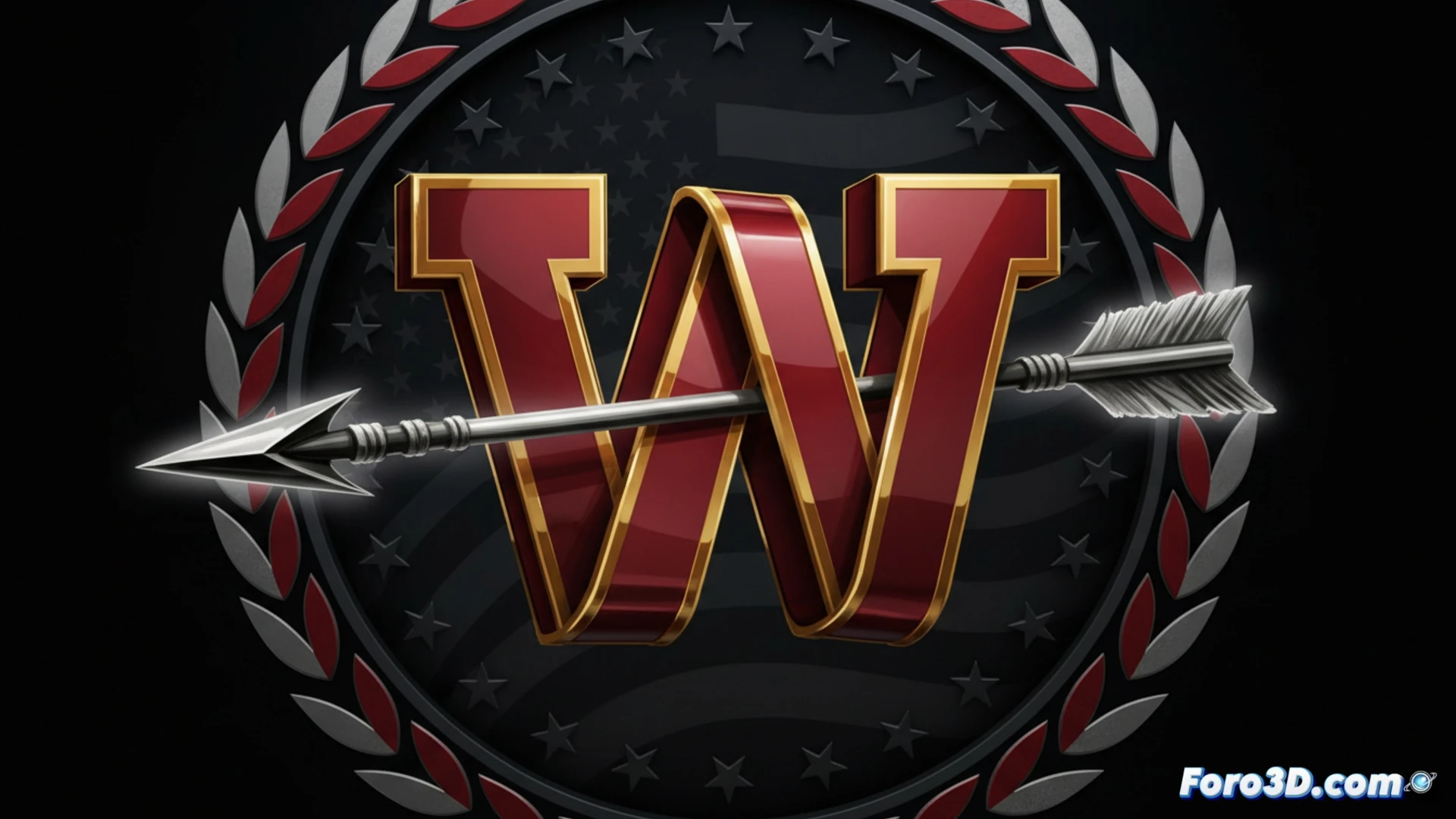 El logo de Commanders que desafía la física y divide a la afición