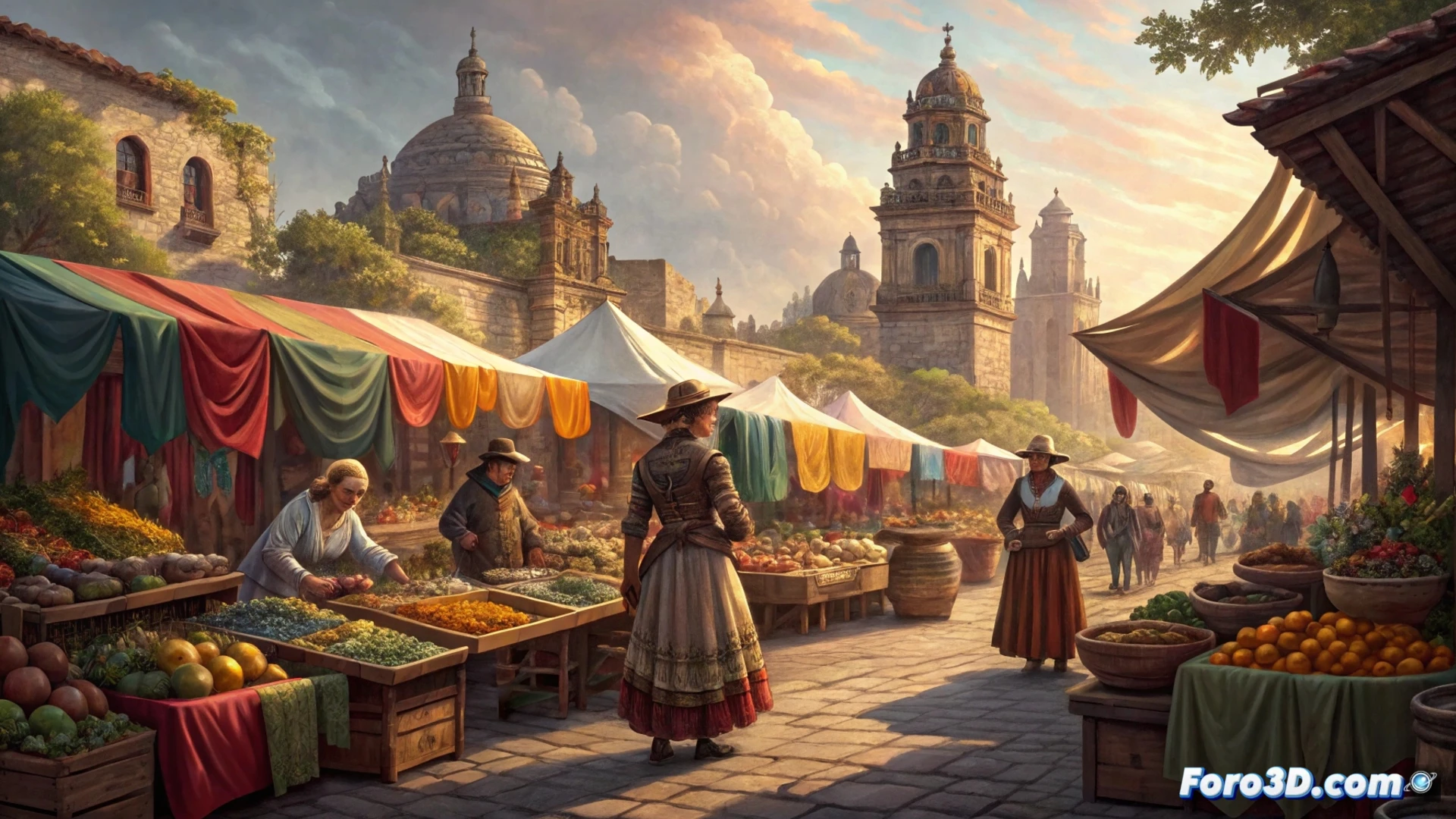 グアダラハラの蚤の市、五月の二つの土曜日に闘牛場へ移転