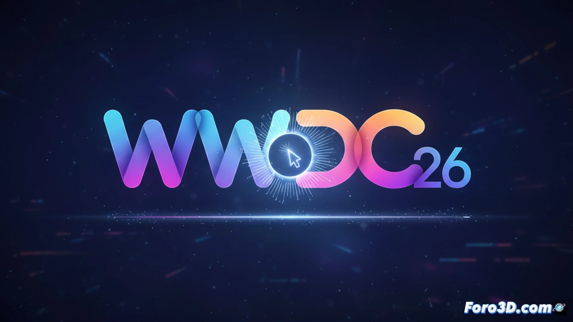 El resplandor de la WWDC 2026: ¿pista de un Siri renovado en iOS 27?