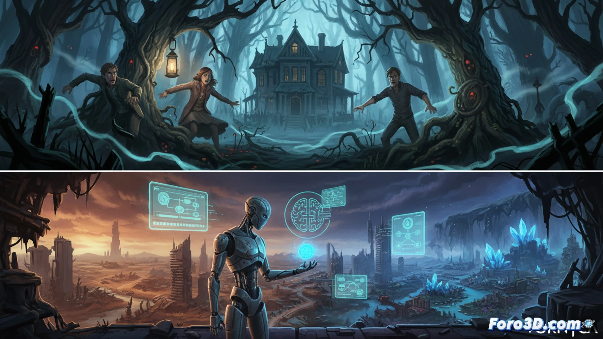 Epic Games Store regala dos juegos indie: estrategia y análisis