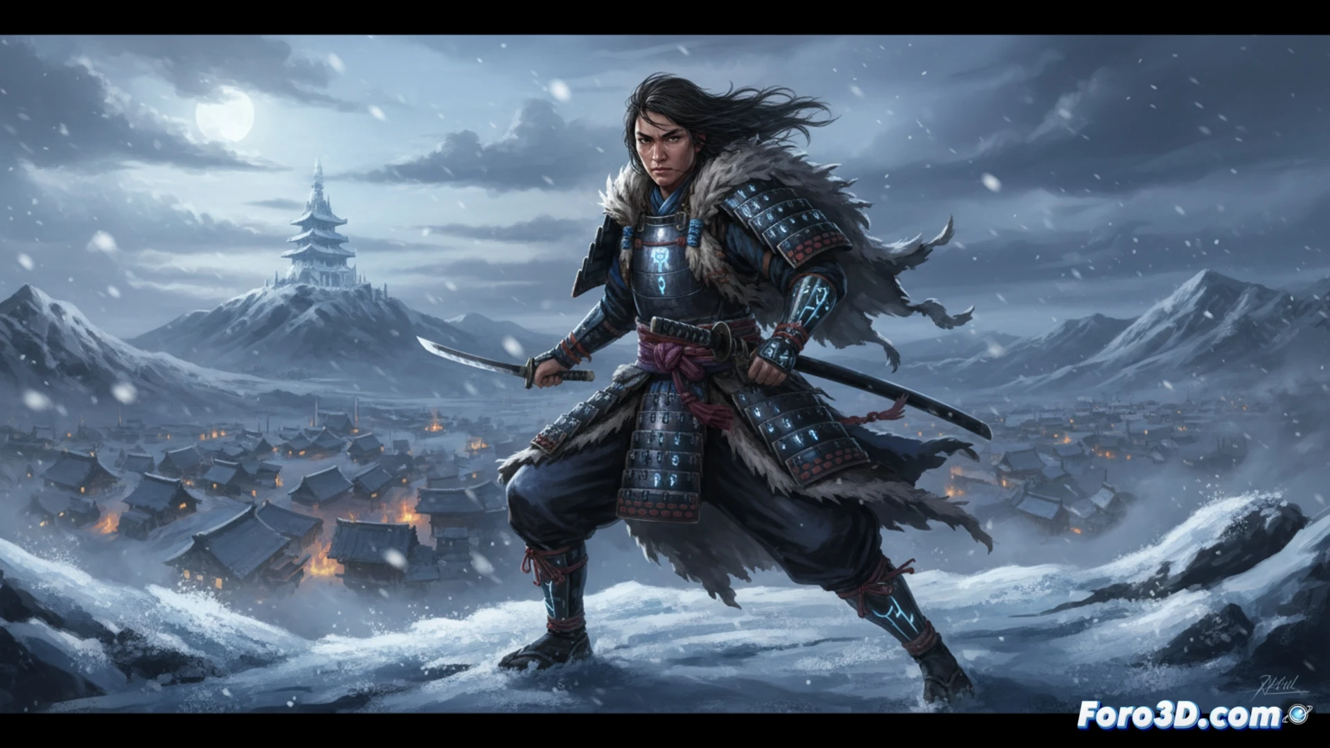 Erika Ishii habla sobre el futuro de Ghost como antología