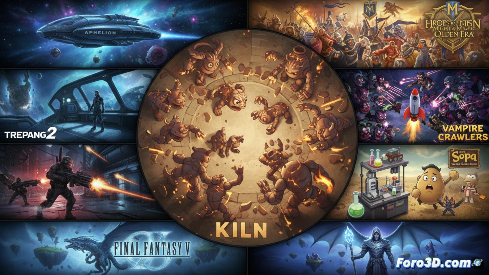 Game Pass anuncia nuevos juegos para finales de abril y mayo