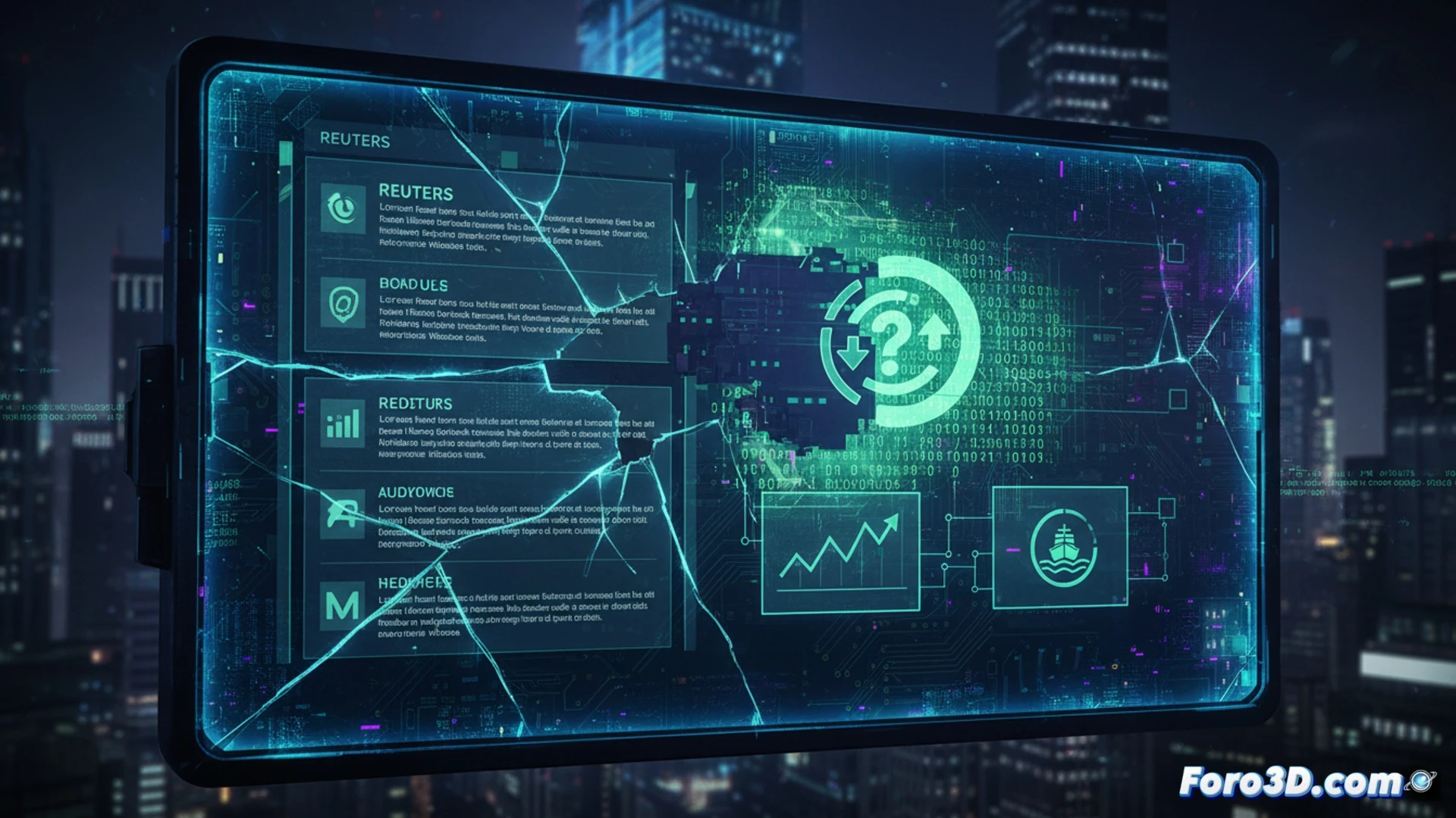 Google News incluyó por error enlaces a apuestas de Polymarket