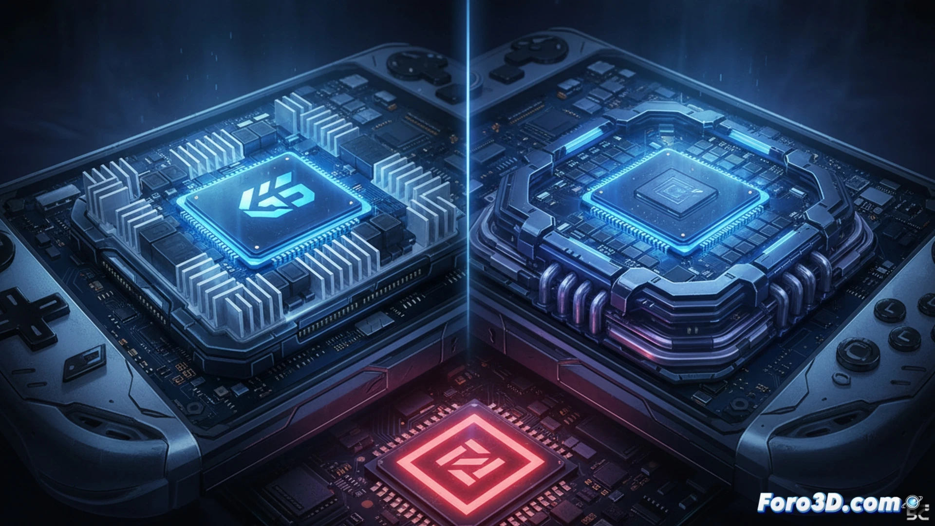 Intel Arc G3: ¿Nueva competencia para estaciones de trabajo 3D?