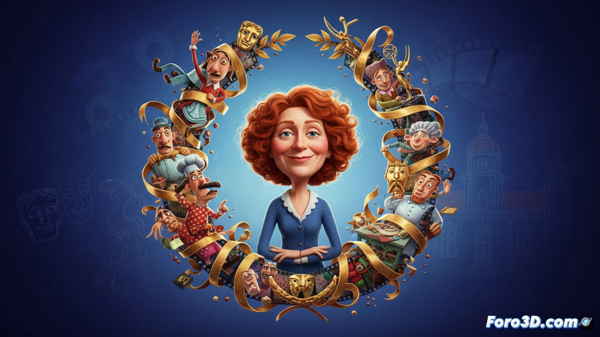 Joanna Quinn recibirá el Premio a la Trayectoria en Animafest Zagreb 2026