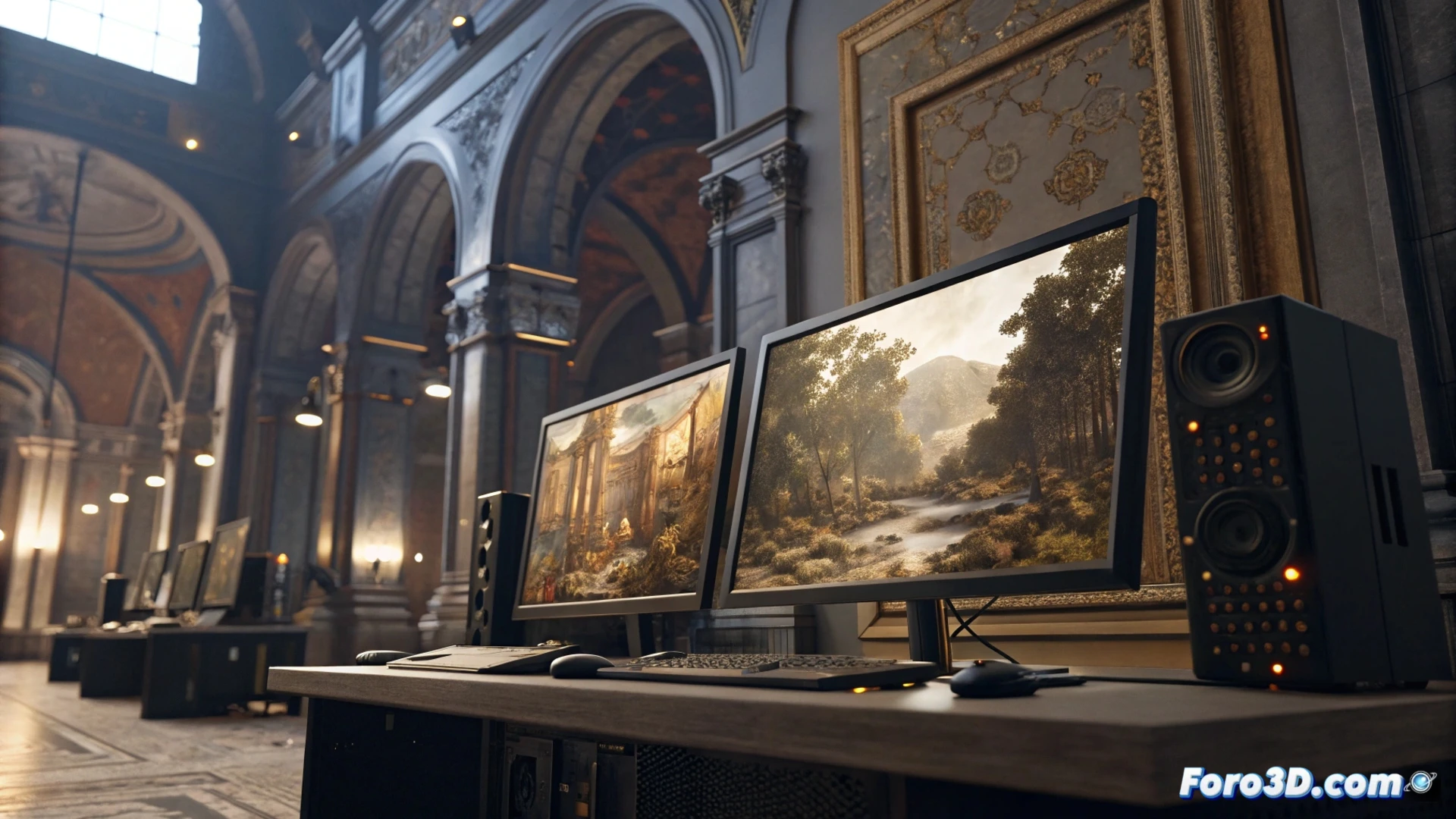 La obsesión por los FPS y los límites de la percepción humana