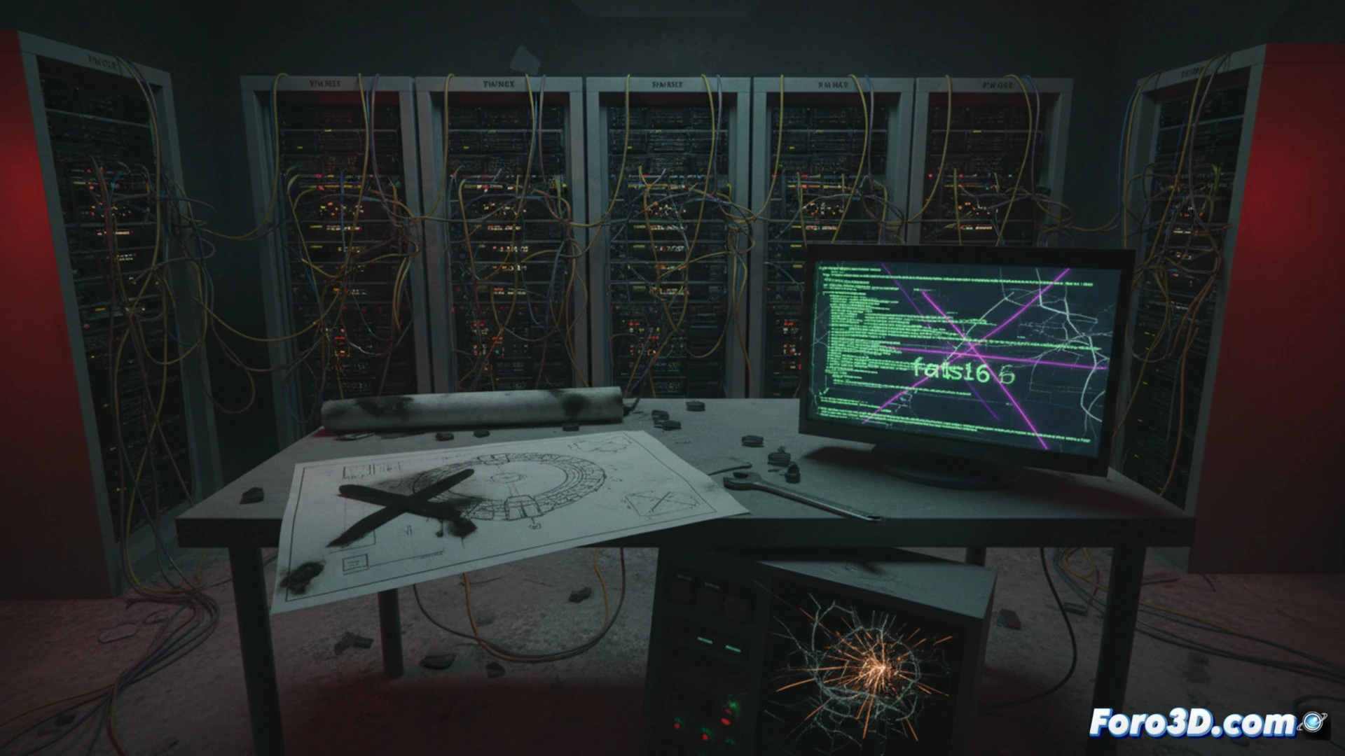 Malware Lua de 2005 anticipó el sabotaje nuclear iraní