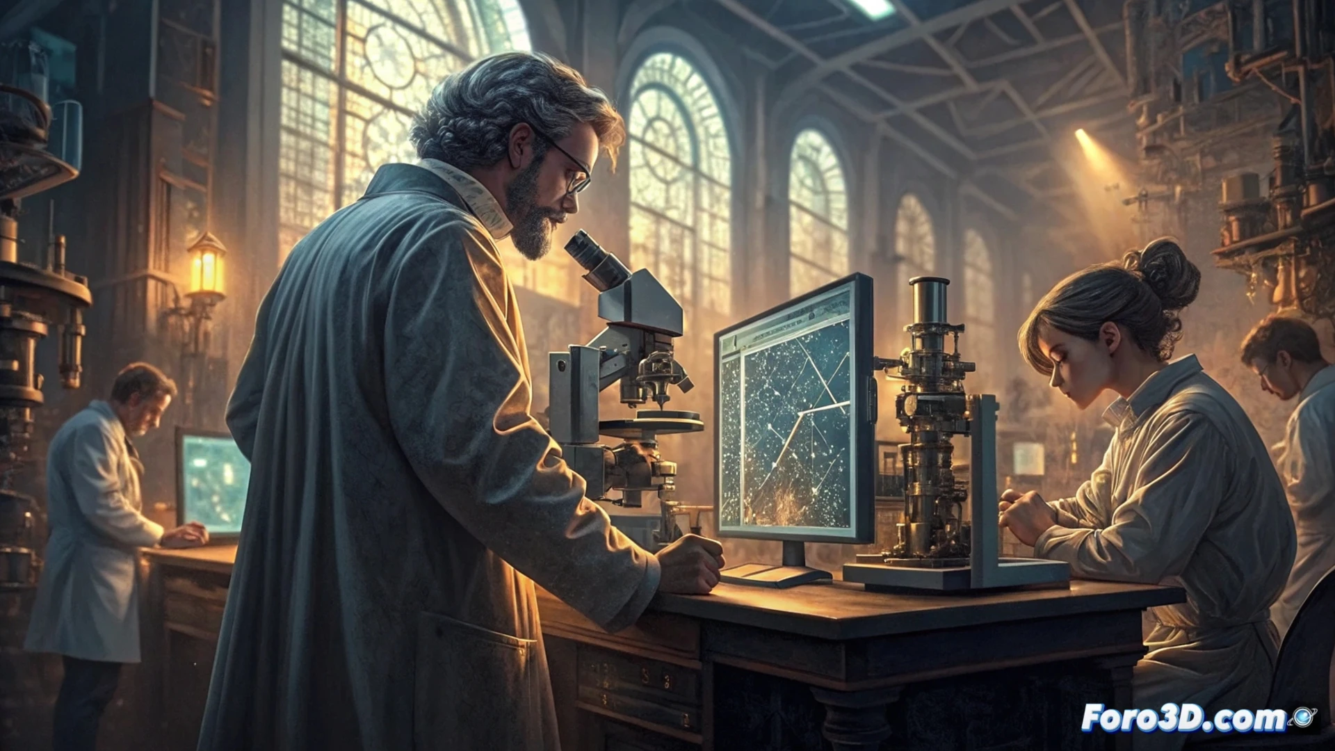 Microbiota intestinal y butirato reducido en hígado graso avanzado, con bacterias y órgano afectado.