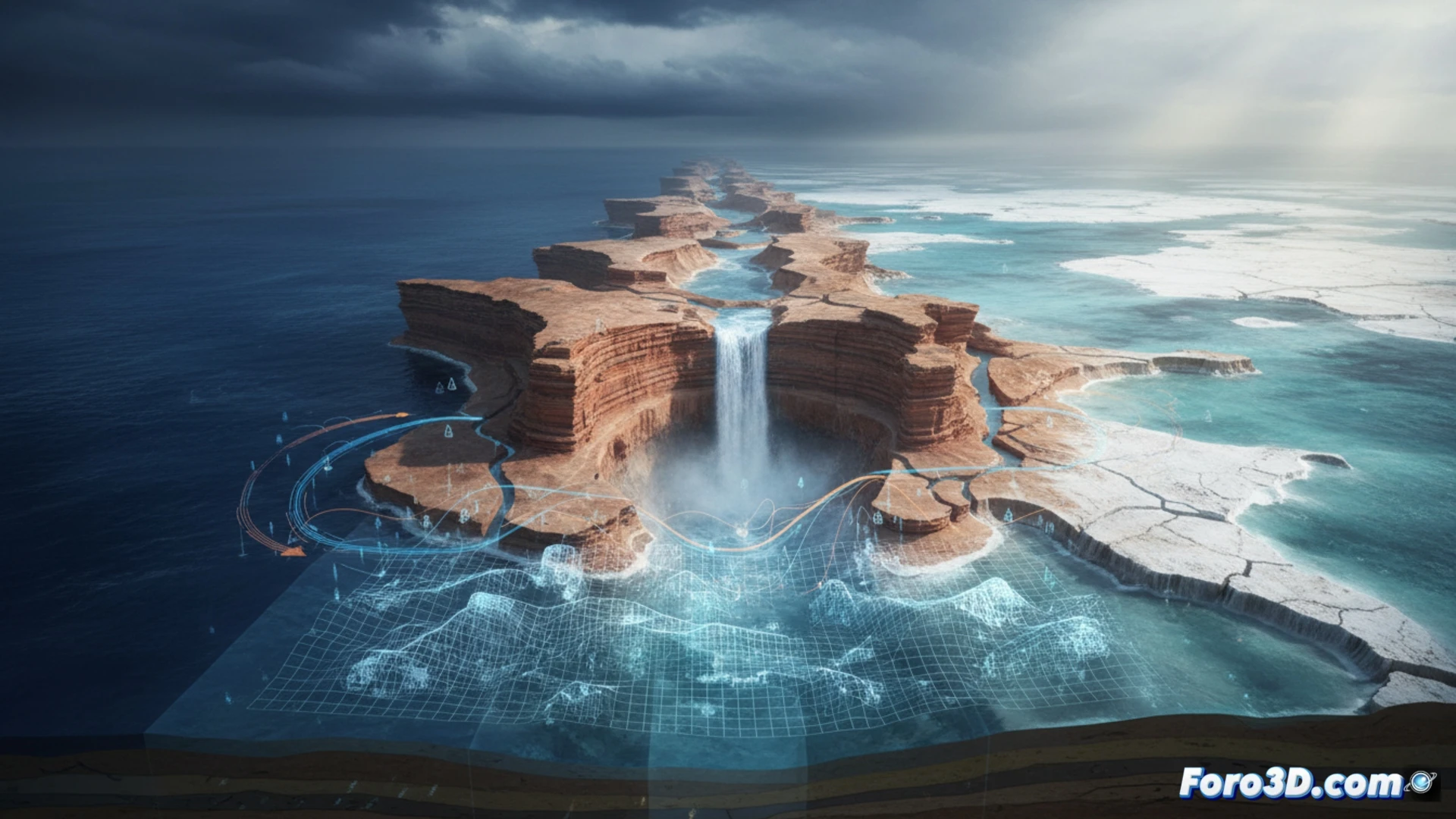 Modelando la Crisis Messiniense: Del Apocalipsis a la Complejidad