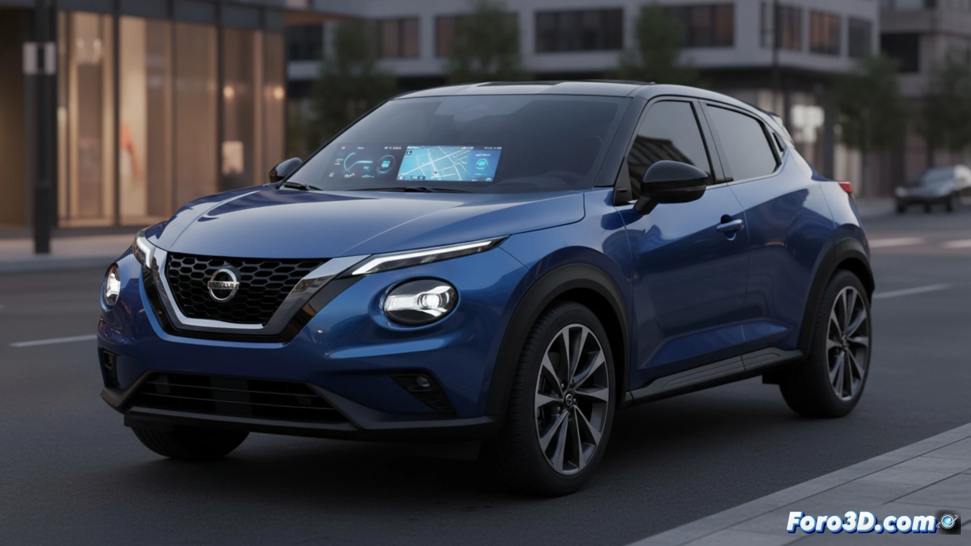 Nissan Juke 2026: gama simplificada y precios ajustados