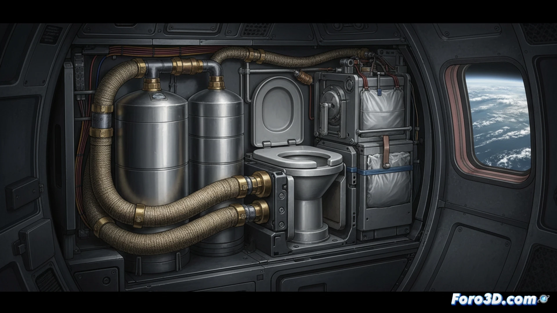 Orion: cuando el gemelo digital valida lo tradicional