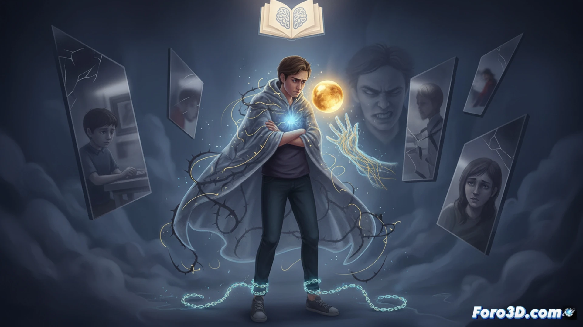 Por qué nos cuesta aceptar un halago y cómo solucionarlo