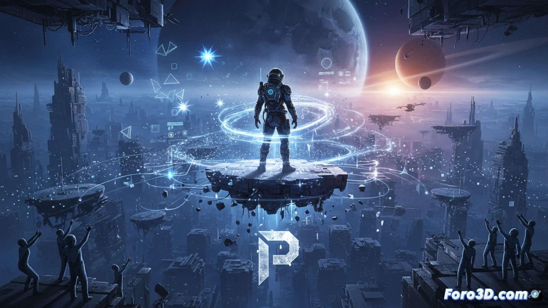 Pragmata, el nuevo IP de Capcom, supera el millón en dos días