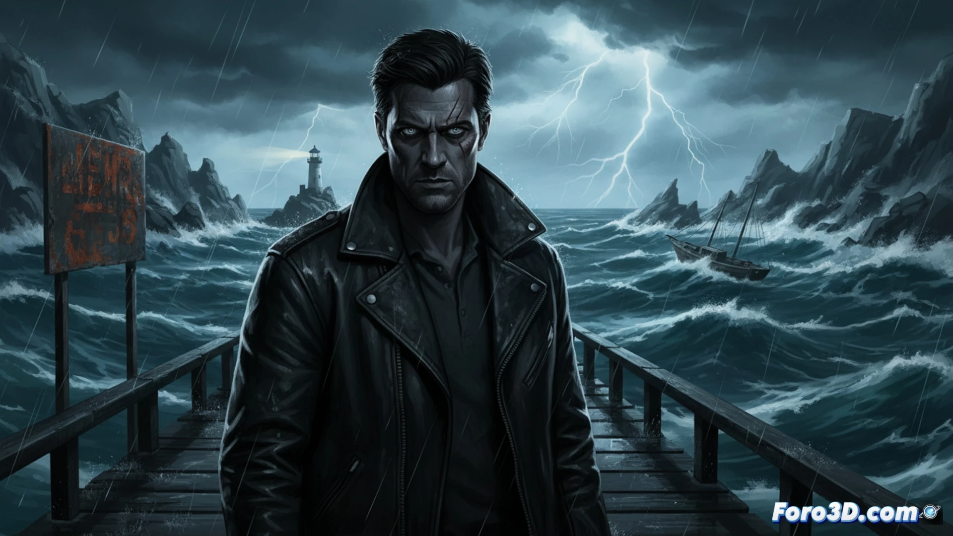 Primer avance de 'Cape Fear', la adaptación que explora la venganza