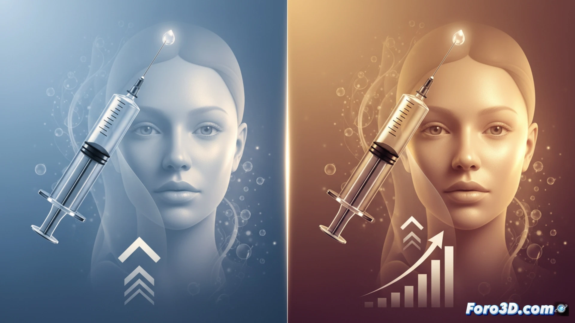 Procedimientos estéticos no invasivos se duplican en el último año