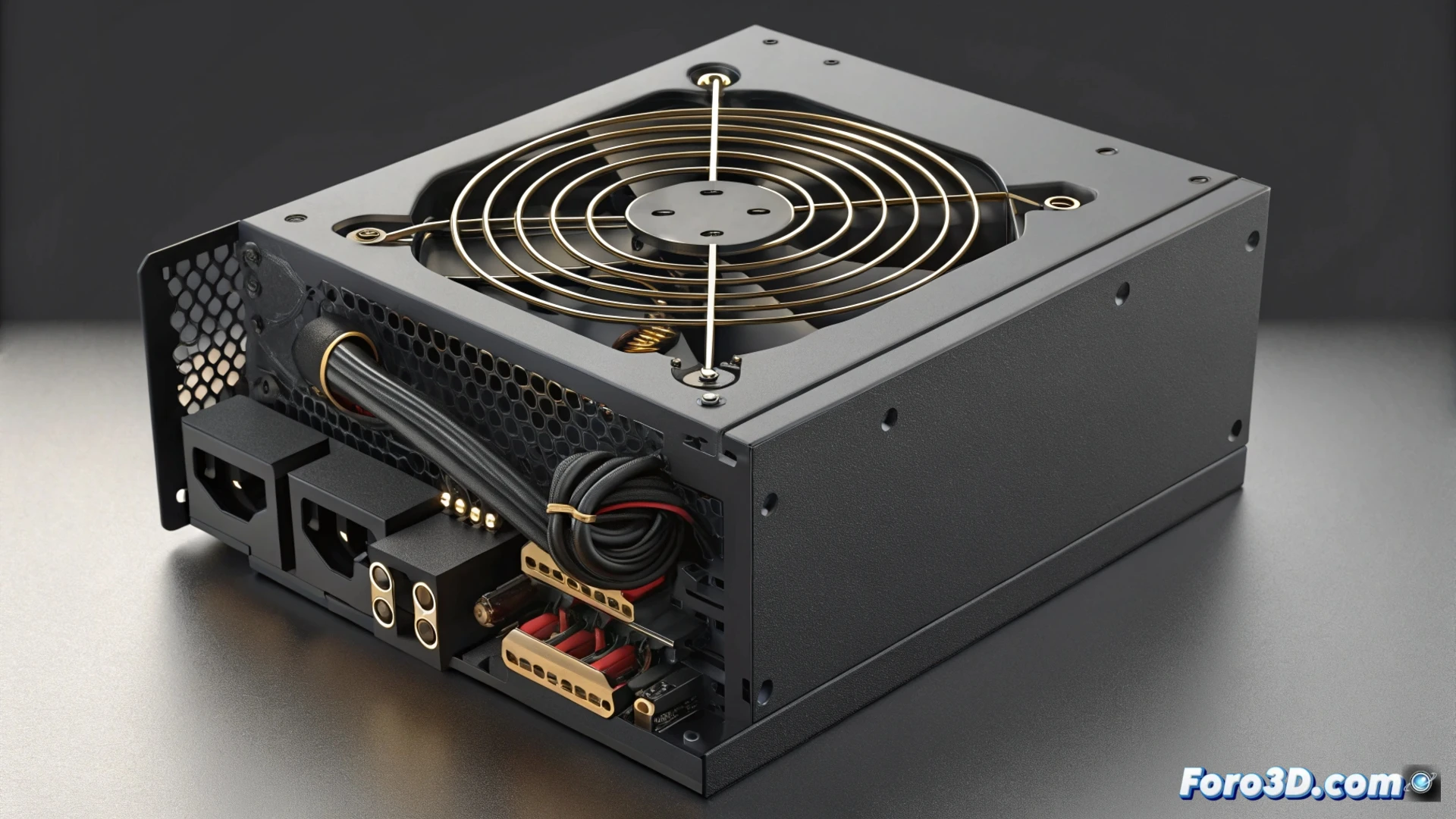 Señales de que tu fuente de alimentación pide un cambio urgente