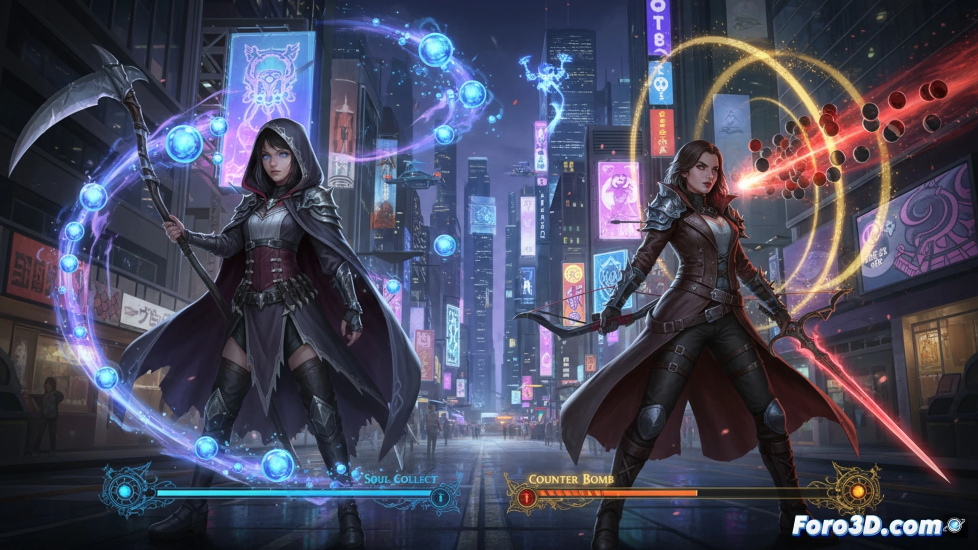 Shikhondo: Blue Pieta anuncia su lanzamiento en PC para el 18 de mayo