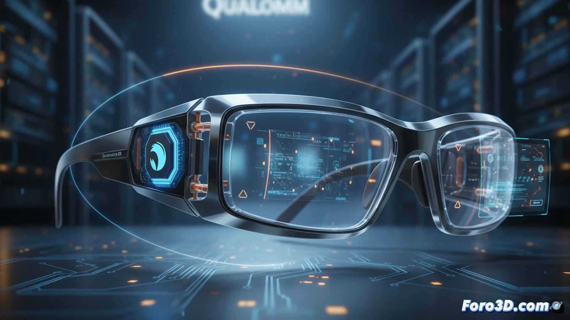 Snap anuncia Specs, sus nuevas gafas AR con chip Snapdragon XR