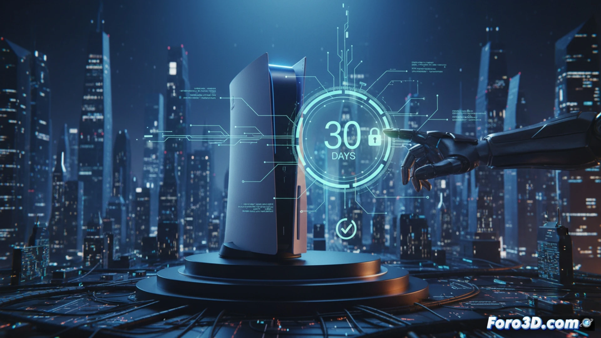 Sony aclara el DRM de 30 días en PlayStation: no caducan los juegos