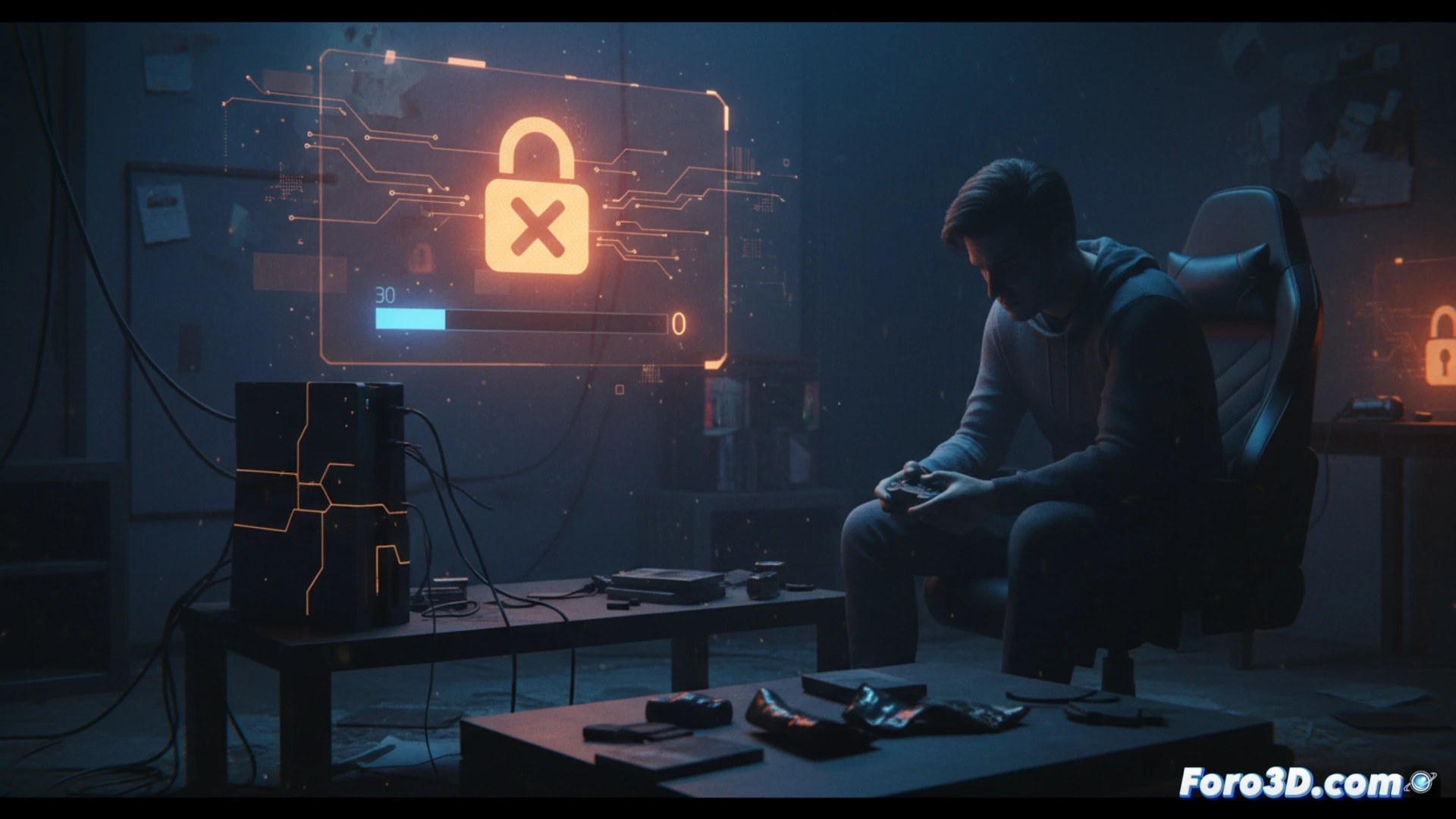 Sony confirma DRM en PS4 y PS5: verificación online cada 30 días