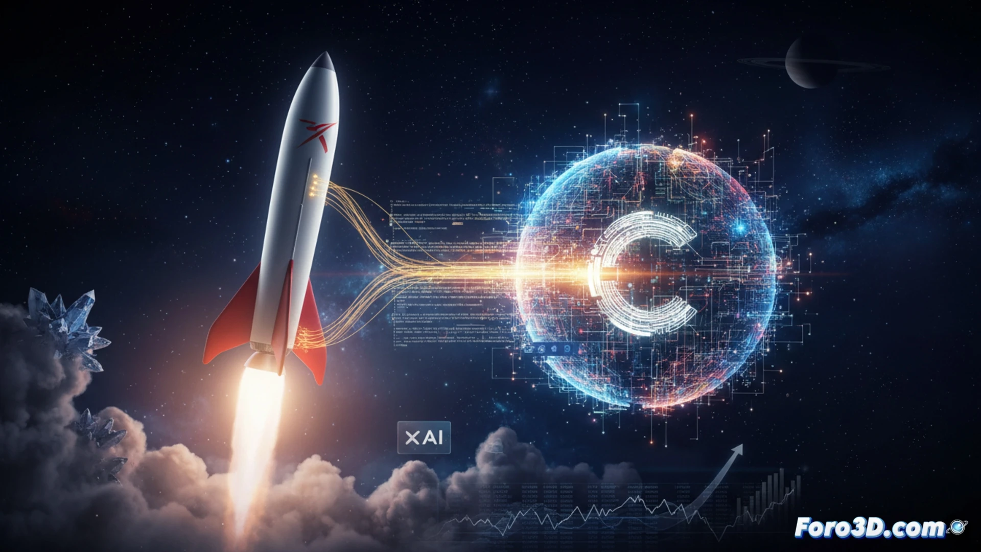 SpaceX negocia comprar Cursor por 60 mil millones antes de su IPO