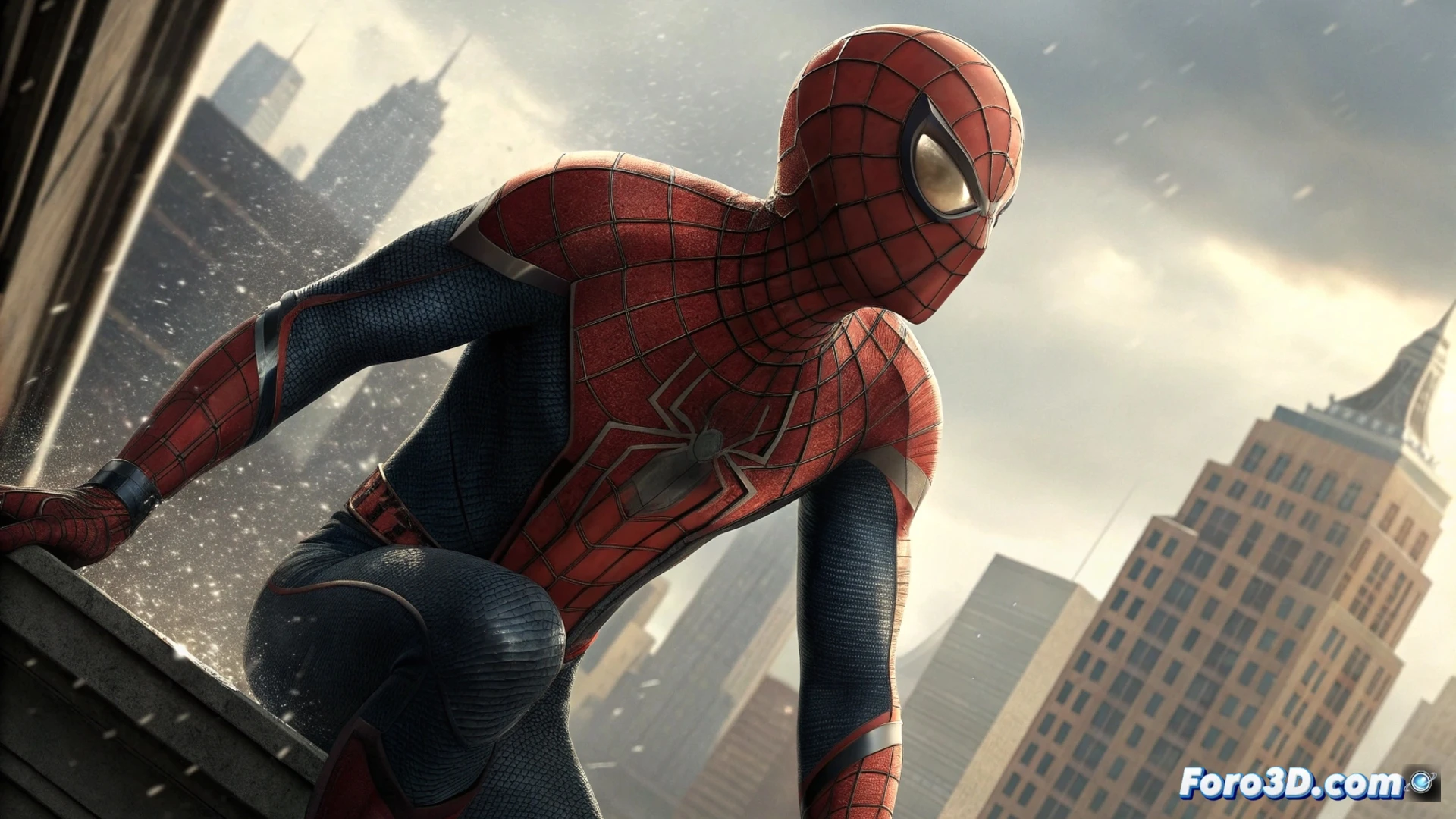 Spider-Man supera a los Vengadores como pilar comercial de Marvel