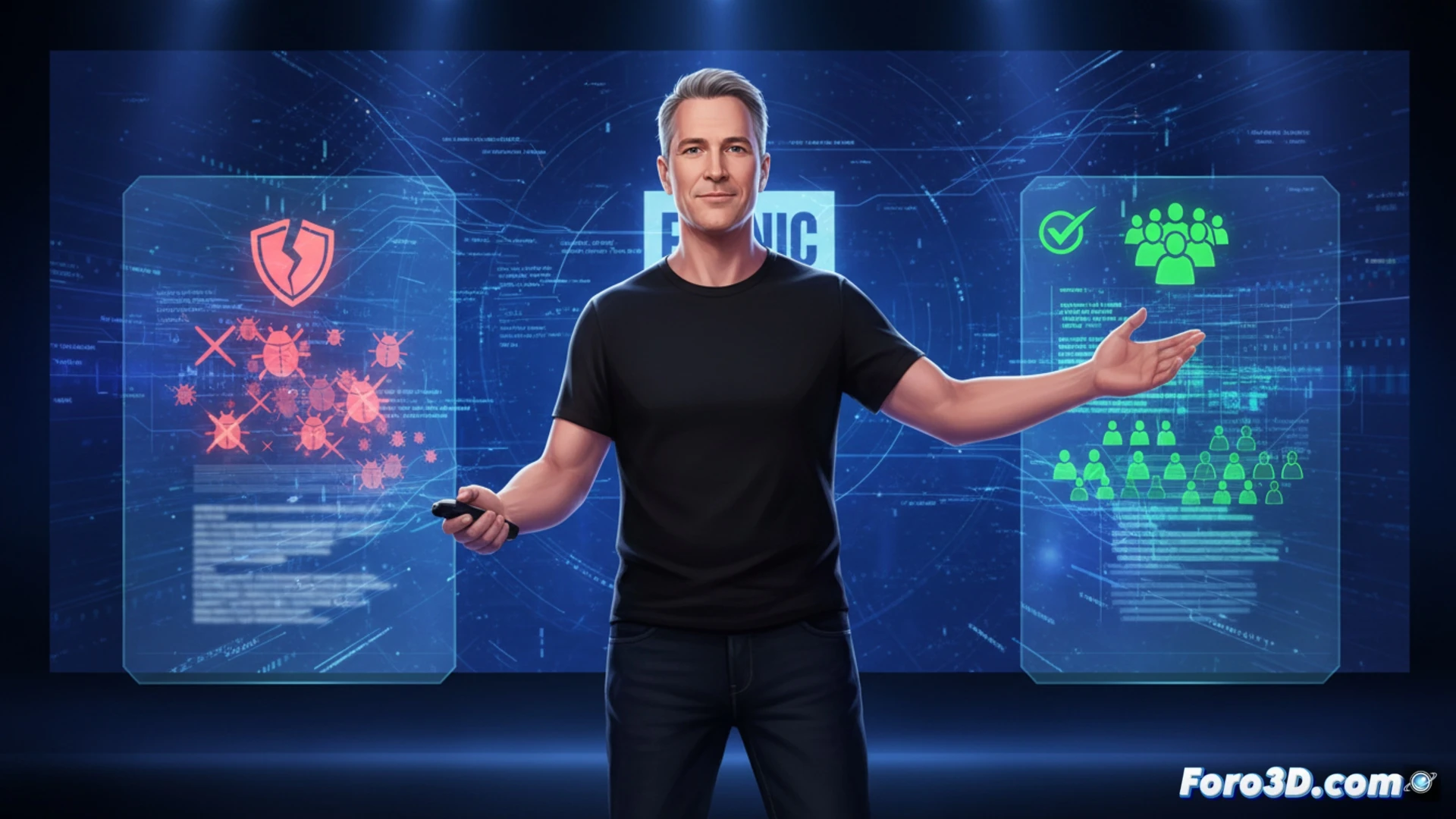 Tim Sweeney explica la gestión de bugs en Fortnite