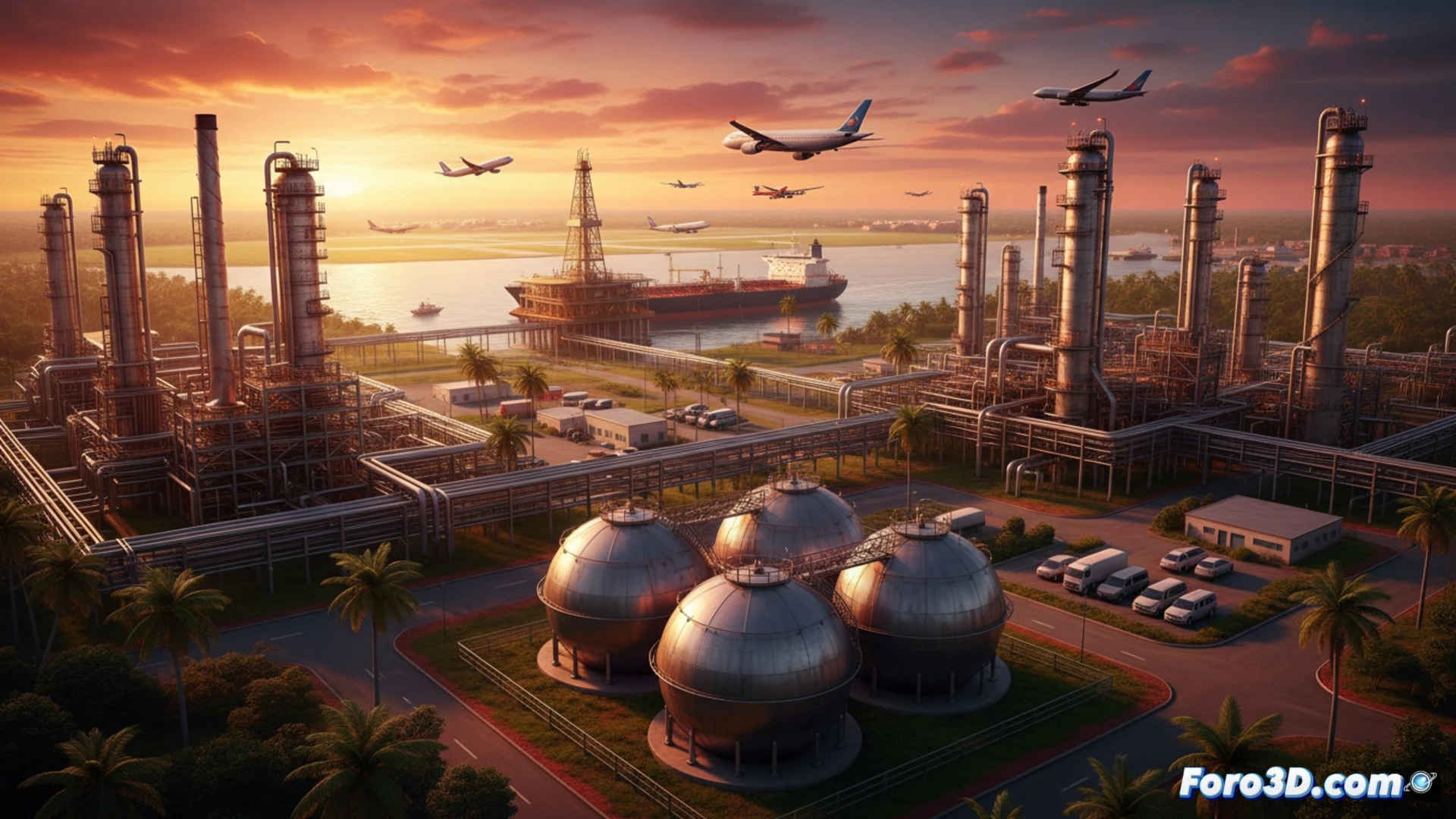 Venezuela reactiva sector petrolero para atraer inversión privada