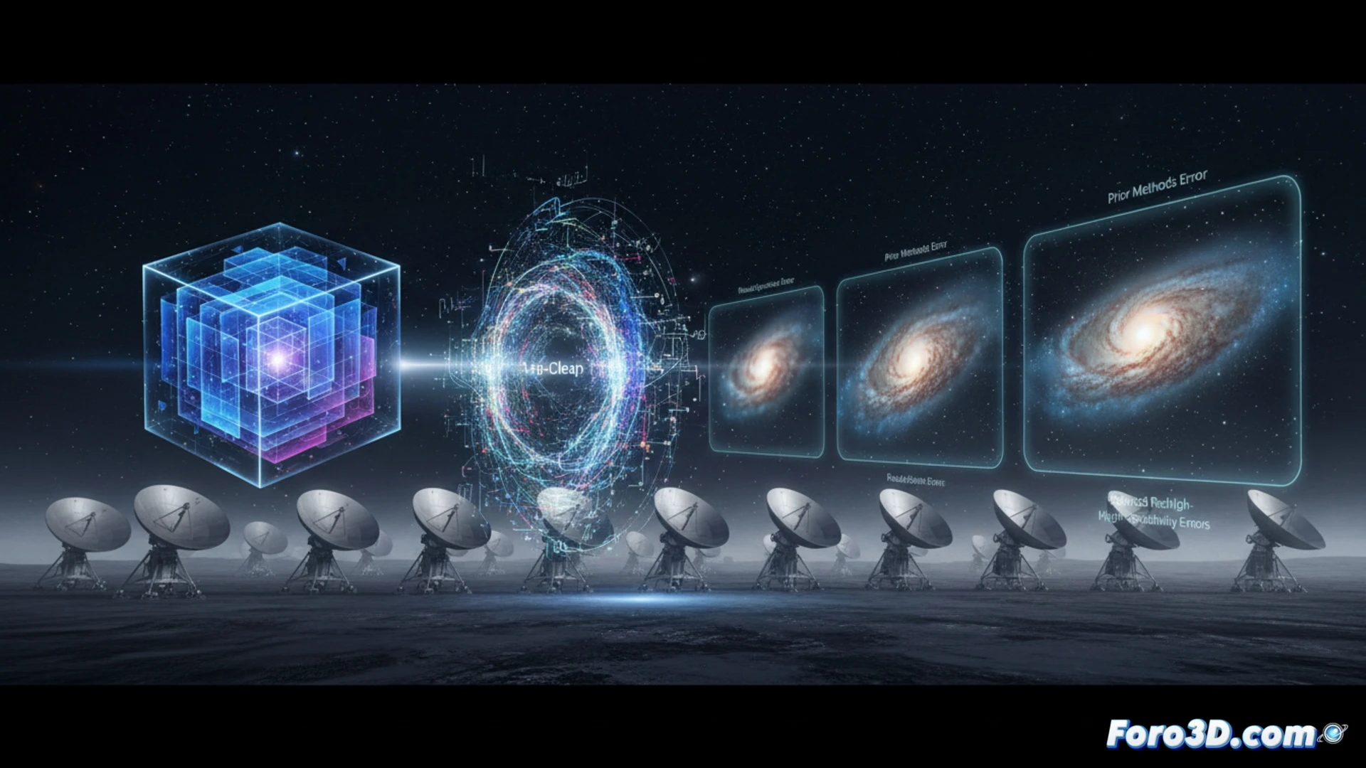 WAsp: nuevo algoritmo para limpiar imágenes de banda ancha en radioastronomía