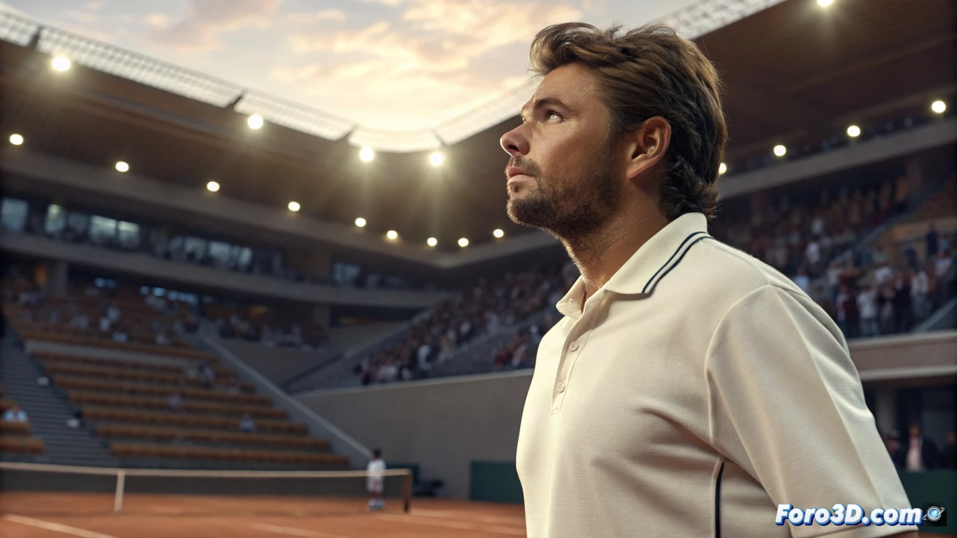 Wawrinka cierra su carrera superando con creces sus propias metas iniciales