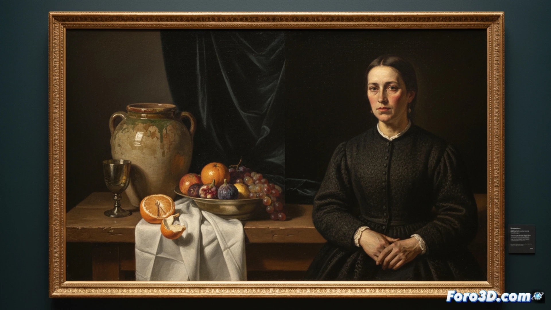 Zurbarán en Londres: el realismo táctil de un genio extremeño