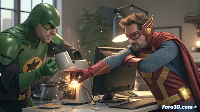 Ad Hoc Studio comparte datos de su juego Dispatch y anuncia nuevos logros