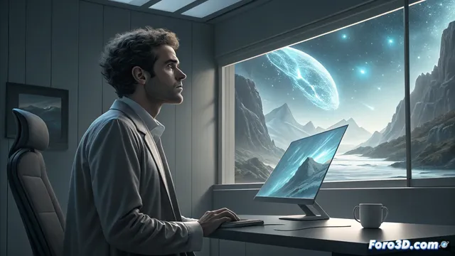 Adam Mosseri reflexiona sobre el contenido sintético infinito en 2026